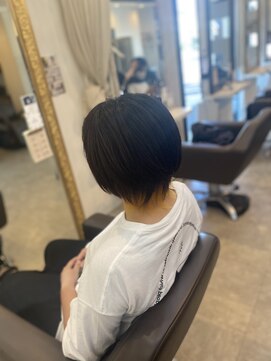 ムジー(Musee) インナーイエロー