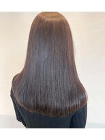 コティ(koti)&nbsp;内巻きロング