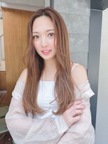 ルービック 和歌山(Rubik's)&nbsp;韓国ラフウェーブ/ヌーディーカラー/ニュアンスパーマ