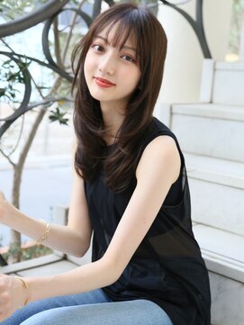 ロエナ(ROENA) 20代30代40代50代チェリーブラウンミニウルフホワイトグレージュ