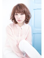 エイチバイシオミエイチ 神戸三宮(H by shiomi H)&nbsp;[shiomi H] 　エアリーボブ