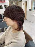 ミディアムウルフレイヤー