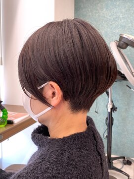 アッシュ 下北沢店(Ash) スマートショート