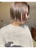 ボブ