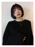 face layer bob