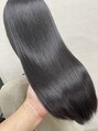 トゥエンティ(twenty)&nbsp;艶髪、髪質改善、縮毛矯正もOK♪