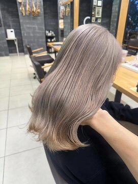 ラウル(Laulu) ホワイトベージュ