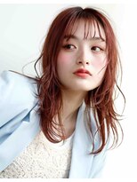 ヘアーメイクポリッシュ 洛西口店&nbsp;髪質改善/ハイライト/髪質改善トリートメント/イルミナカラー