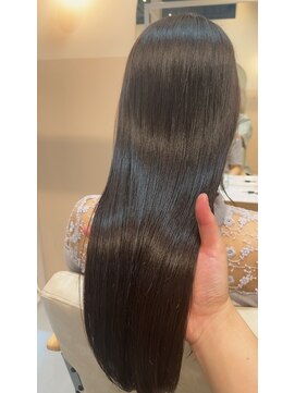 シダ(sida) 「美髪 トリートメント インメトリィ」