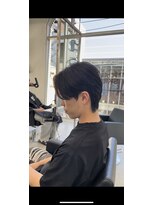 スキルアイマ(SKILL ima)&nbsp;韓国センターパート