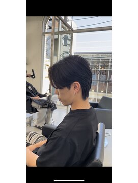 スキルアイマ(SKILL ima) 韓国センターパート