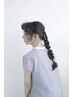 [早朝受付OK！結婚式など特別な日に]　謝恩会アレンジパーティーアップ￥4950