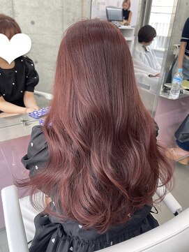 アイシー 表参道(ICY) ラベンダーピンク