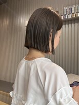 ニジュウサンド ナダーン(23° NADAUN)&nbsp;大人グレージュ