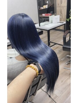 ヴィフ 大船(VIF) 前髪カタログ/こなれミディ/イメチェンヘア/アンブレラカラー