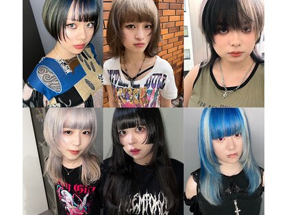 キバ(kva)の写真
