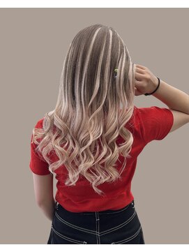 メルシー 福岡天神店(Merci) 最高級人毛エクステ◇70本＋エクステカット付き