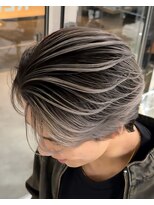 レディアル 大宮(REDEAL ope.) メンズハイライト/メンズバレイヤージュ