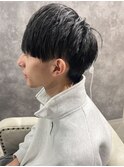 メンズカット