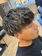 ユナイテッドヘアー バイ ピックアップ(UNITED HAIR by pick up)の写真/おしゃれパーマでイメチェン★さりげないトレンドをプラスし貴方だけのヘアに♪【当日予約OK】堅田駅1分◇