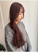 重めベリーベリーブラウン