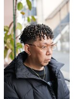 スウェル ジャンティ(SWELL gentil)&nbsp;カーリーヘア