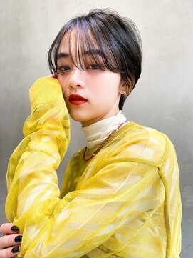 マイティ バイ エイチ(mighty by H) ショート