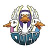 ダック(DUCK)のお店ロゴ
