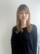 グリ(GURI)&nbsp;遠藤 優