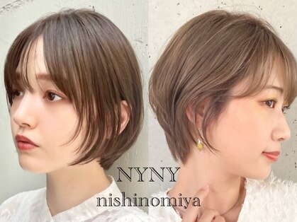ニューヨークニューヨーク マザーズ エビスタ西宮店(NYNY Mothers)の写真