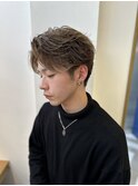 フェザーパーマ