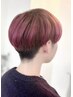 新生活応援メンズカラー＆CUT￥10450→￥8360