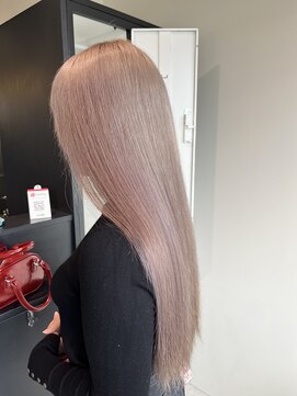 エデル(edel) 柔らかいミルクティー