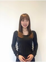 モッズ ヘア 二子玉川店(mod's hair) 湯澤 梢