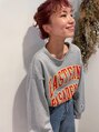 レニー(Reny)&nbsp;そのままおでかけにも行けちゃう、簡単なアレンジもおまかせ◎