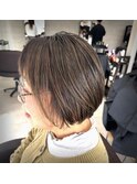itou ミセスショート