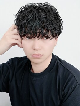 ザ ホワイトノート(The WHITE NOTE) シースルーシャドウマッシュ