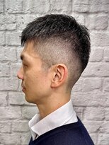 銀座マツナガ 新宿野村ビル店&nbsp;ビジネスショート