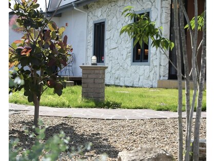 クレオ 伊勢崎(CReO)の写真