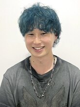 ブラウン(Brown) 高橋 龍生