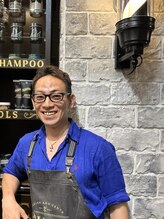 ミリオンバックス 上野(Million Bucks) 佐藤 輪喜広