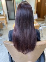 フツーロ 栄(FUTURO)&nbsp;#プルエクステ#プルシールエクステ#エクステ#髪質改善#栄#名古屋