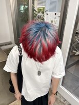 メンズレコ 渋谷(MEN'S LECO)&nbsp;ルーツカラー