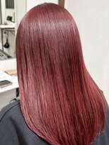 ルイ(ROUIS produced by LUCK 津田沼)&nbsp;ROUIS 津田沼 チェリーレッド