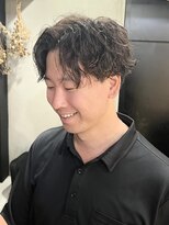 トリコ(ToricO) ソフトツイスト/ツイストパーマ/ツイストスパイラル