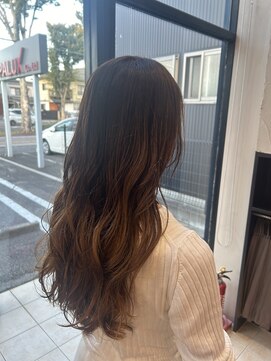 ロイヤルエムシー(MC) 明るい白髪染め