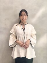 オーダー(OORDER) 福田 まゆ