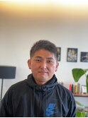 ベリーショート