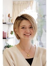 シュヴー 築地(CHEVEUX) 間宮 奈央