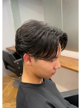 アレス バイ シカ 神戸三宮元町店(ALLES by Cica) センターパート